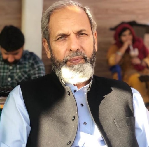 jameel sb